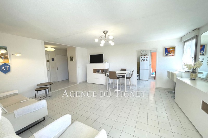 Vente appartement Cannes-la-Bocca  