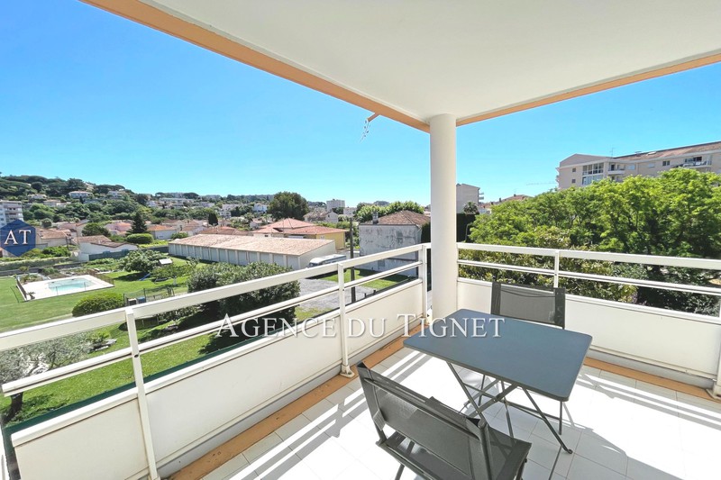 Vente appartement Cannes-la-Bocca  
