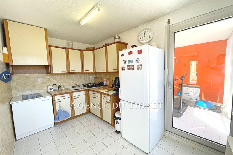 Vente appartement Cannes-la-Bocca  