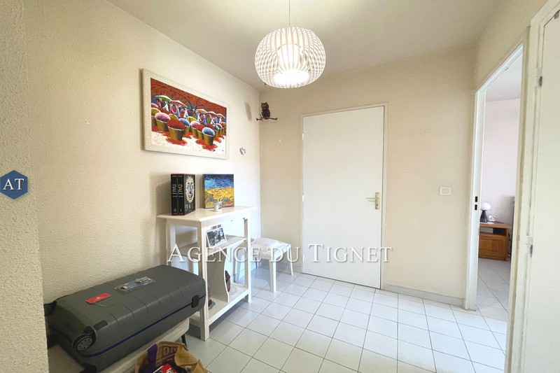 Vente appartement Cannes-la-Bocca  