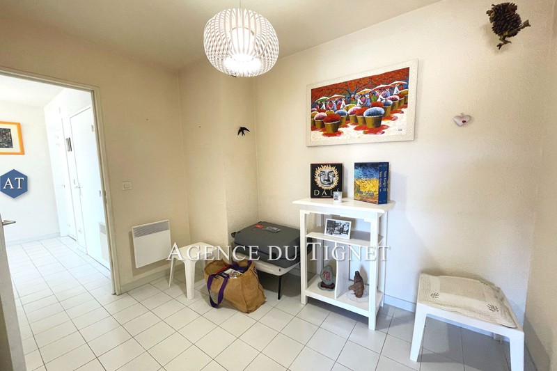 Vente appartement Cannes-la-Bocca  