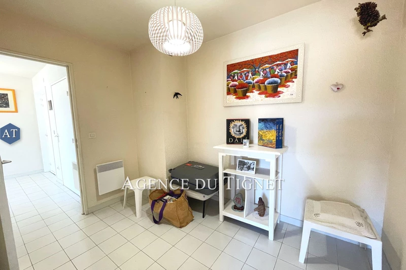 Vente appartement Cannes-la-Bocca  