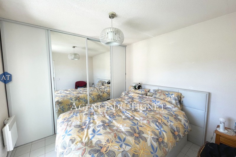 Vente appartement Cannes-la-Bocca  
