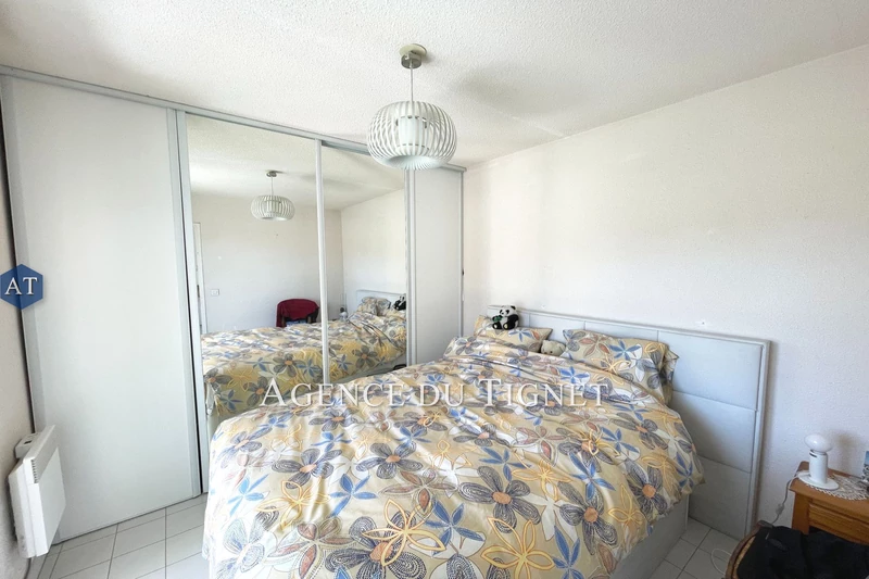 Vente appartement Cannes-la-Bocca  
