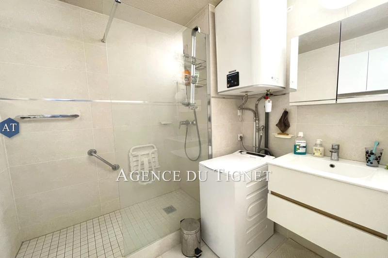 Vente appartement Cannes-la-Bocca  