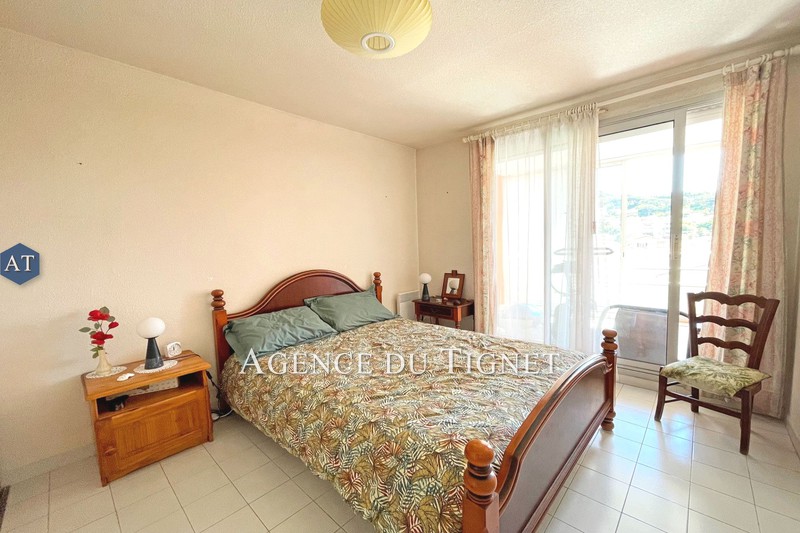 Vente appartement Cannes-la-Bocca  