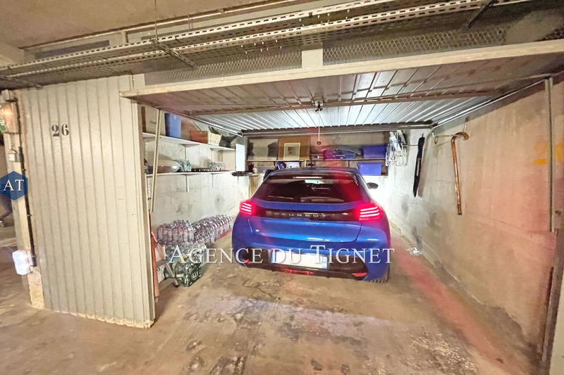Vente appartement Cannes-la-Bocca  