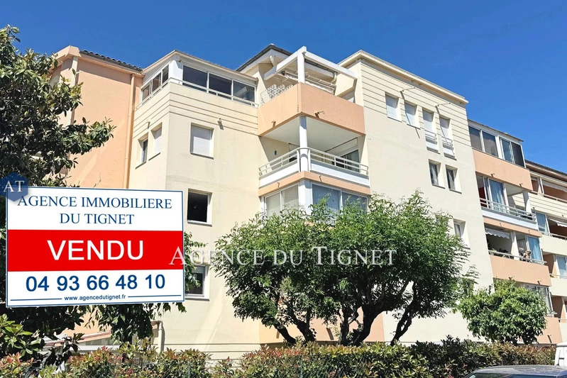 vente Apartment Cannes-la-bocca La bocca Apartment Cannes-la-Bocca La bocca,   to buy apartment  3 rooms   67 m²