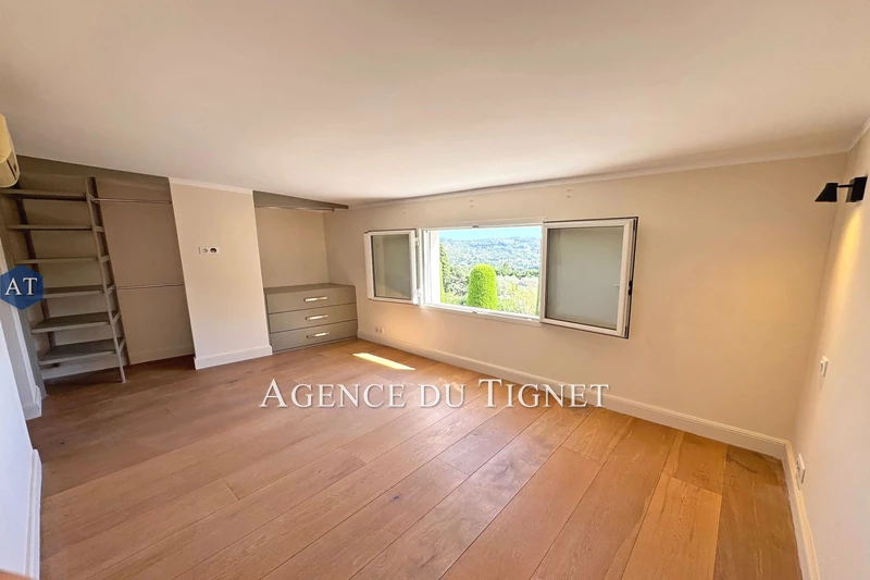 Vente appartement Grasse  
