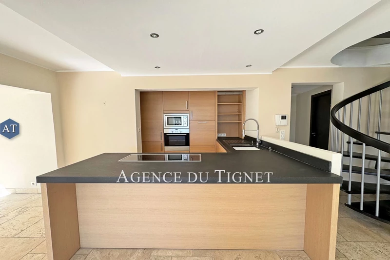 Vente appartement Grasse  