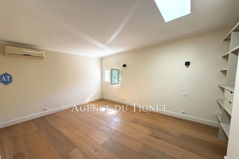 Vente appartement Grasse  