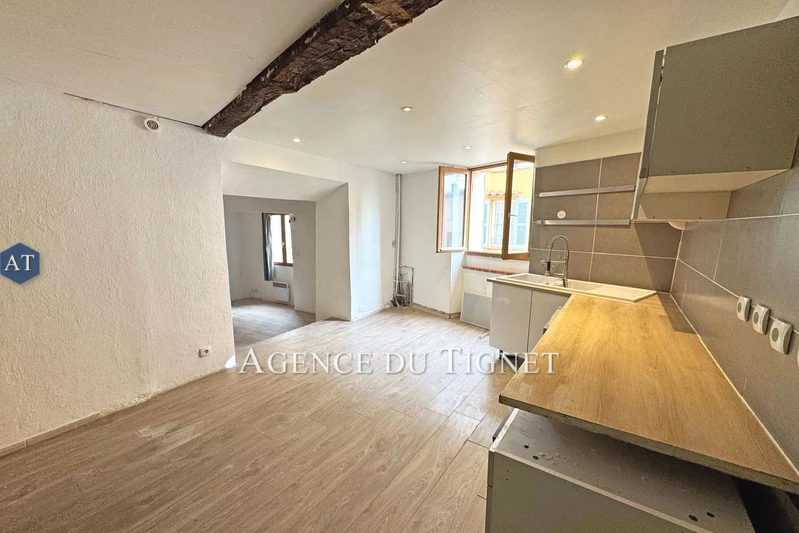 Vente appartement Callian  
