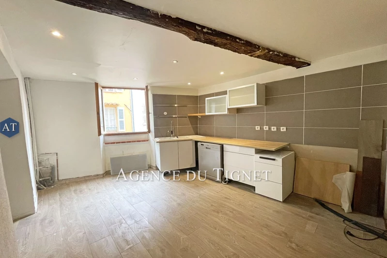 Vente appartement Callian  