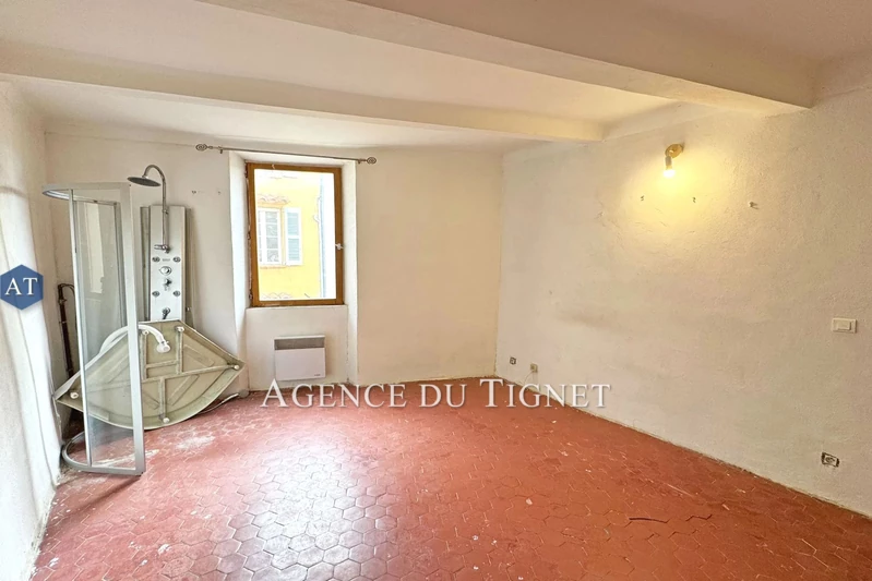 Vente appartement Callian  