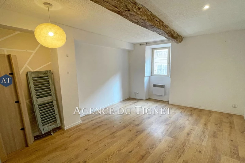Vente appartement Callian  