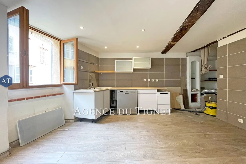 Vente appartement Callian  