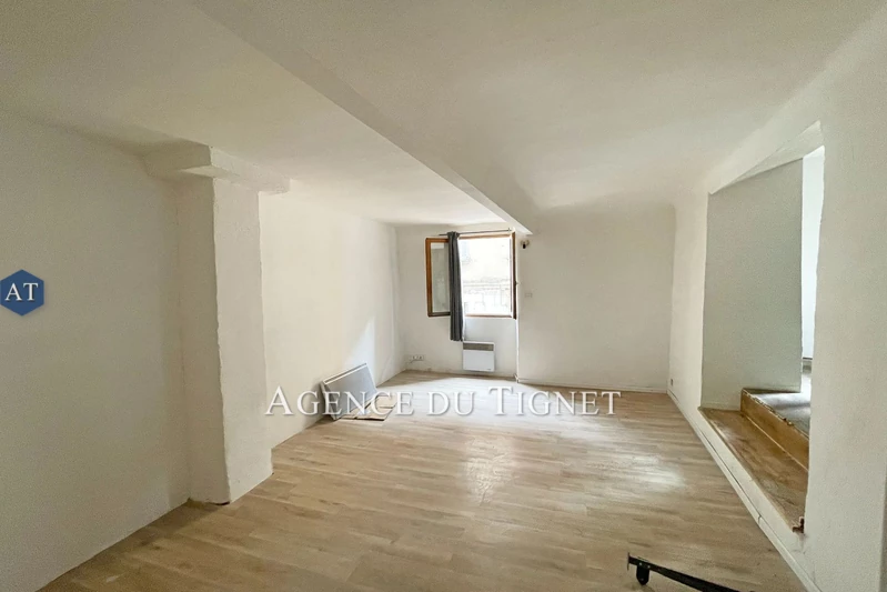 Vente appartement Callian  