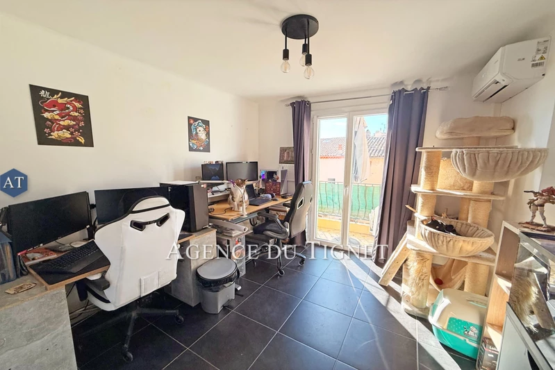 Vente appartement Vallauris  
