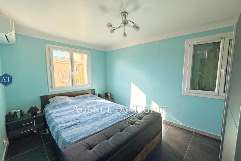 Vente appartement Vallauris  