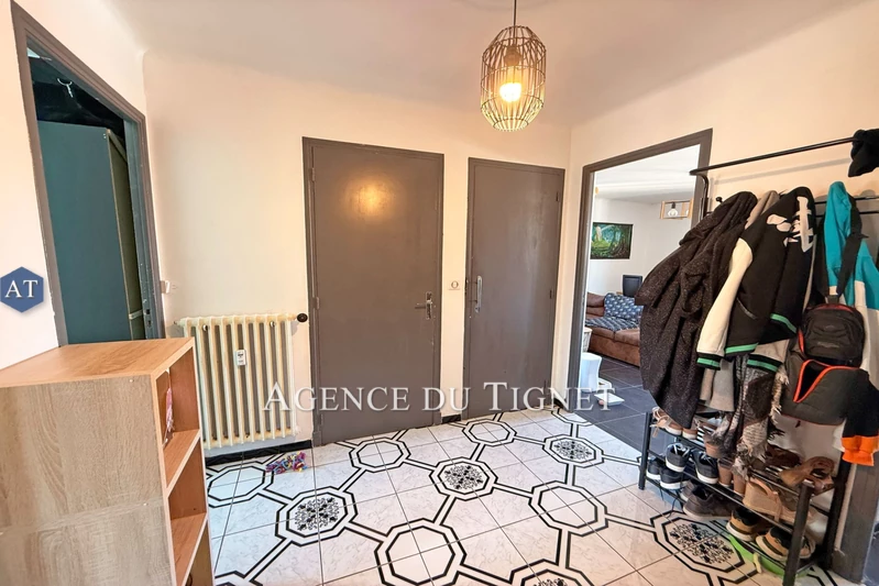 Vente appartement Vallauris  