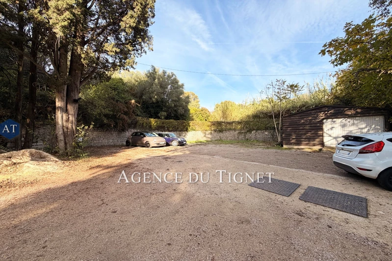 Vente appartement Grasse  