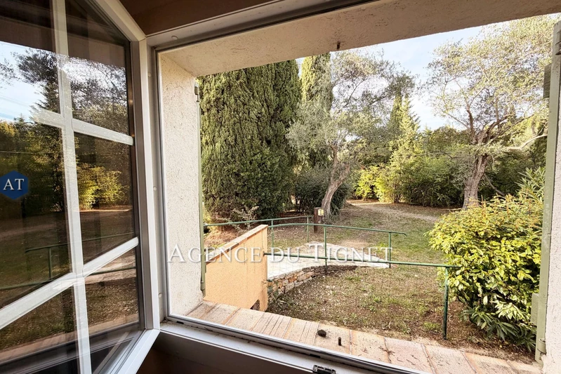 Vente appartement Grasse  