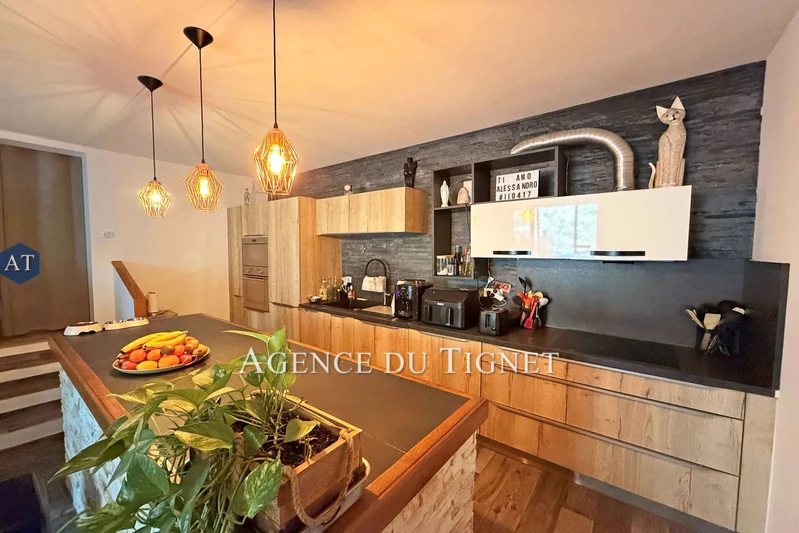 Vente appartement Saint-Cézaire-sur-Siagne  