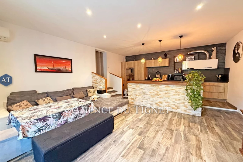 Vente appartement Saint-Cézaire-sur-Siagne  