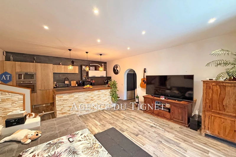 Vente appartement Saint-Cézaire-sur-Siagne  