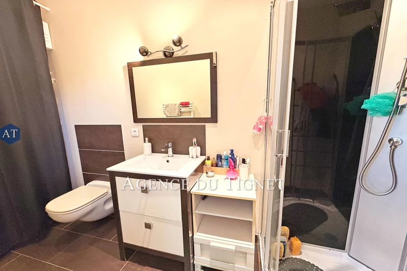 Vente appartement Saint-Cézaire-sur-Siagne  