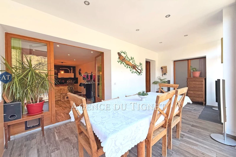 Vente appartement Saint-Cézaire-sur-Siagne  