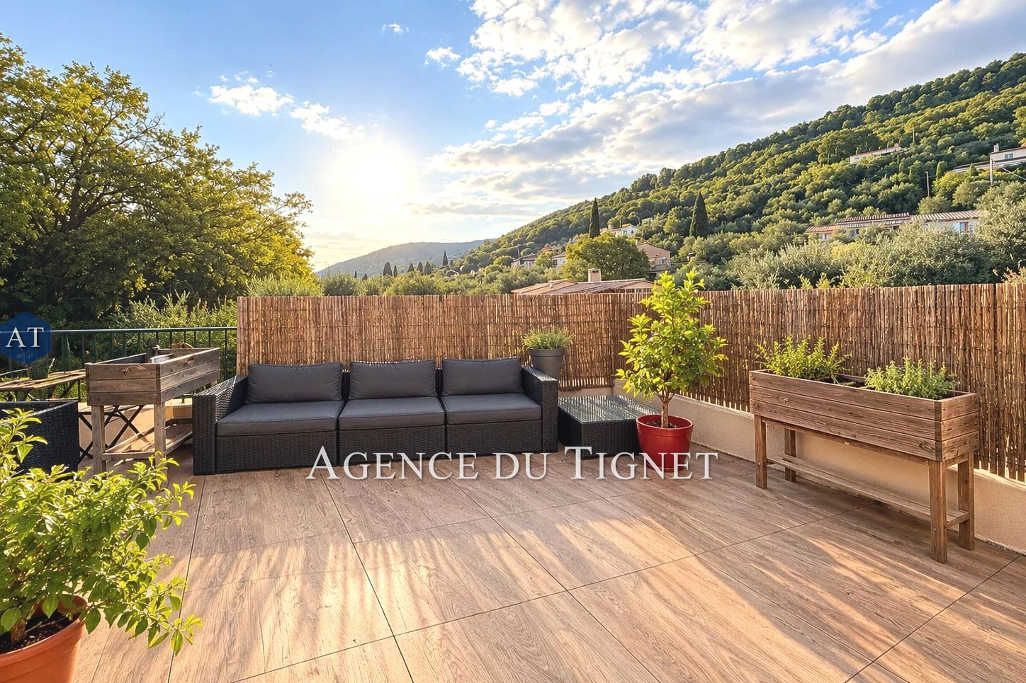 Appartement 3 pièces 63 m² · à Spéracèdes · 63 m² · 299 000 €