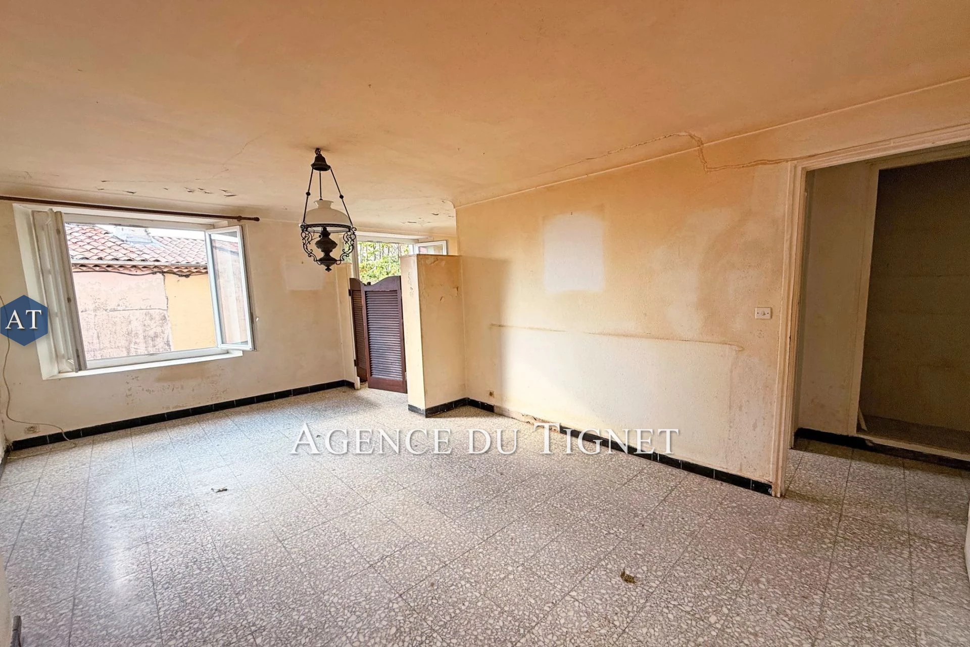 Appartement 3 pièces 59 m² · à Cabris · 59 m² · 160 000 €