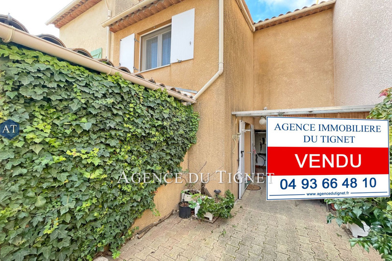 vente Maison villa Le tignet Villa Le Tignet achat villa 2 chambres 70 m²