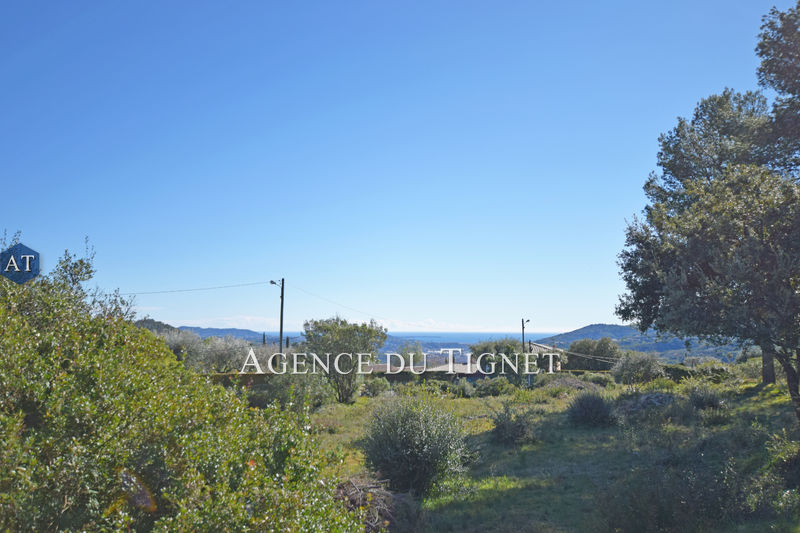 vente Land Peymeinade Land Peymeinade to buy land 1172 m²