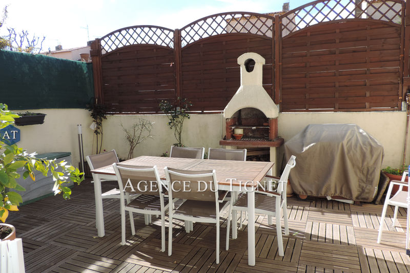 Photo Maison Le Tignet to buy maison 4 bedroom 100 m²