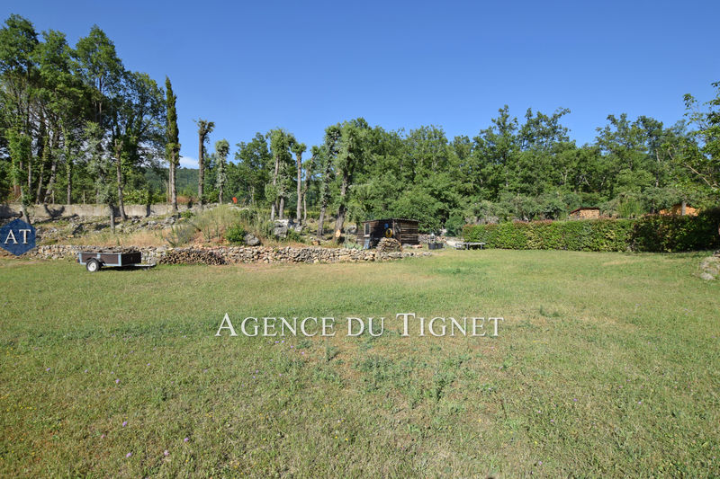vente Terrain Saint-cézaire-sur-siagne Calme Terrain Saint-Cézaire-sur-Siagne Calme, achat terrain 1326 m²