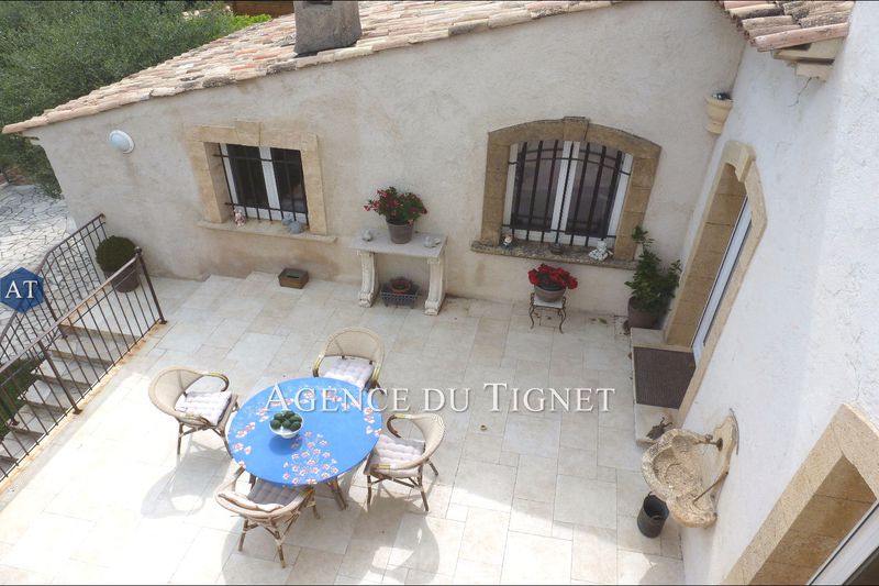 Photo Villa Saint-Cézaire-sur-Siagne to buy villa 3 bedroom 170 m²