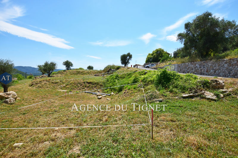 vente Land Le tignet Land Le Tignet to buy land 560 m²