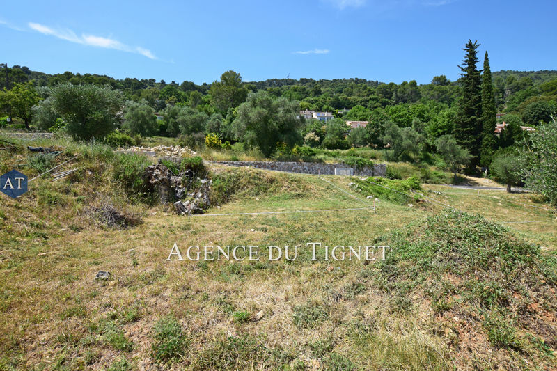 vente Terrain Le tignet Terrain Le Tignet achat terrain 652 m²