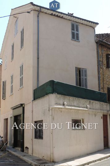 Photo Maison de village Saint-Cézaire-sur-Siagne to buy maison de village 4 bedroom 96 m²