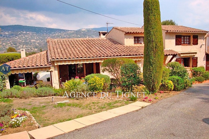 Photo House Peymeinade to buy house 3 bedroom 124 m²