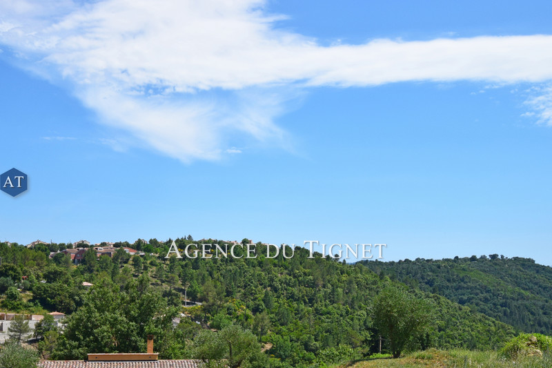 Photo Land Le Tignet   to buy land   913&nbsp;m&sup2;