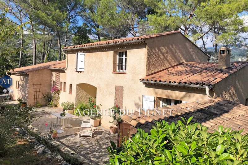 Photo Maison Peymeinade Résidentiel, achat maison 3 chambres 120 m²
