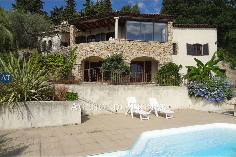 Photo Villa Spéracèdes Calme, achat villa 6 chambres 275 m²