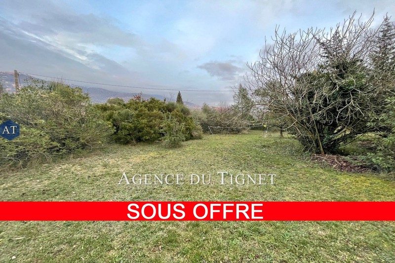 vente Land Peymeinade Calm Land Peymeinade Calme, to buy land 1440 m²