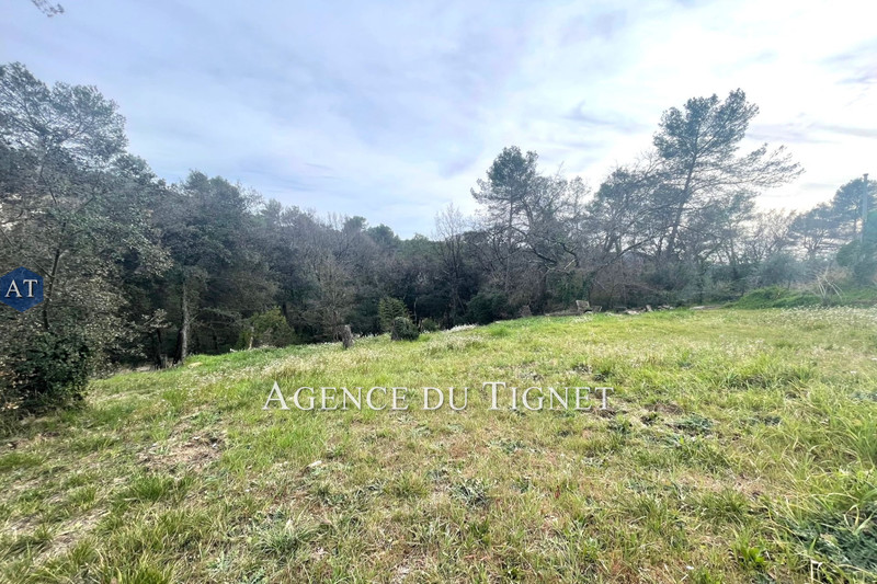 Photo Terrain à bâtir Le Tignet Résidentiel,   achat terrain à bâtir   1982&nbsp;m&sup2;