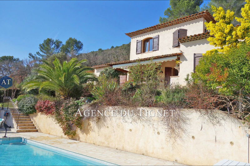 Photo Maison Le Tignet achat maison 4 chambres 150 m²