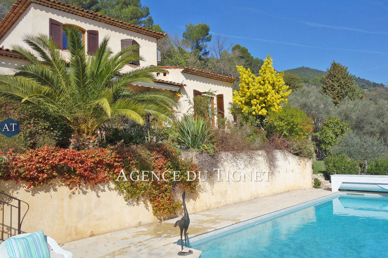 Photo Maison Le Tignet achat maison 4 chambres 150 m²