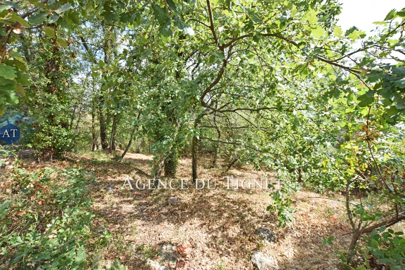 Vente terrain Spéracèdes  